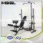 Fitness WB-PRO2 Weight Bench Sit Up Bench