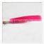 In Russian Hot Selling Hair Bulk Fushia Color