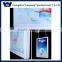 FDD43 New design super slim double sides LED advertising light box,Double Side slim led sign for haning application