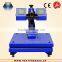 Manual Two Heating Plates Sublimation Rosin press Machine