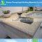 Chinese Black Portoro Bar Counter Design Quartz Stone Table Tops
