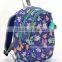 Hot Collections School Bag Fabric Kids School Bag School Bag