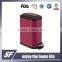 10L/40LStainless Steel Slow Close Pedal Bin Garbage Bin Step Bin Trash Can