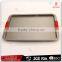 Korea Style Non-Stick Cast Iron BBQ Grill Pan