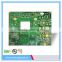 100% functional tested immersion gold electronic pcb, multilayer circuit board fast prototype