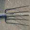 China garden tools agrcultural forks head