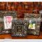 2015 Hot Sale Europe Type Classical Wooden Photo Frame With Lower Price