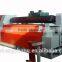 2015 design jiangsu wuxi 4 Roller manual stainless steel pipe bending machine