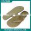 Very cheap unisex indoor slipper
