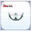 Bathroom zinc alloy towel hook bath hook