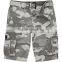 custom design men's cargo Shorts