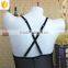 fashion hot black sexy mature women transparent lingerie nigntwear