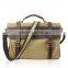 New Arrival men canvas bag for men travel bag made in China