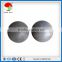 100mm Ball Mill used Cast Steel Balls with high impact toughness