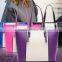 hot sale pu leather lady china bags cheap handbag for girls