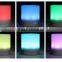 Factory smart APP multifunction led light Bluetooth 4.0 speaker