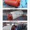 Dia 1250mm heavy duty belt conveyor drum pulley