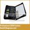 The hot selling Promotional Custom Fashion portfolio Pu