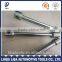 Heavy Duty High Quality Carbon Steel Double Head Tire Socket For Truck