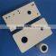 Custom Design Polishing Precision Casting Parts, Die casting