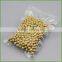 Hot Sale Clear Retort Pouch Plastic Bag for Beef Sausage Cooked Coin