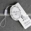 Custom Paper Hang Tag Garment Hang Tag Clothing Hang Tag In China