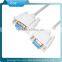 female to female db9 cable rs232 cable