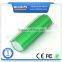 Single usb port mobile power station cell phone battery charger unique power banks