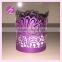 pearl paper craft lampshade DZ-6
