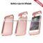 New model battery case 5800mAh for iphone 6, factory outlet price power case