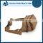 Outdoor softback type waist bag