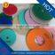 Diamond flexible polishing pad from 80mm to 125mm