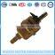 Water meter manufacturer for volumetric water meter