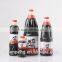 Purely fermented soy sauce 200ml-18L for sushi and sashimi made in China with competetive price