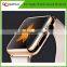 For Apple Watch Tempered Glass Clear Drop-proof Screen Protector