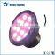 ip68 12v rgb Waterproof drain plug underwater lamp