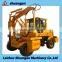 Highroad Guardrail Pile Driver,Hydraulic Piling Machine