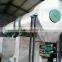 HZG Rotating Cylinder Drying machine