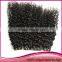 New Hair 100% Human Hair Extension Cheap Wholesale baby Curly Unprocessed Virgin Peruvian Hair weave