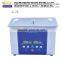 Glasses ultrasonic Cleaner Cleaning Machine Ud50sh-2.2lq with Timer and Memory Storage