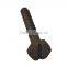 Railway high strength rail anchor bolt fish bolt
