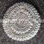 cheap corn husk mats wholesale dining decorative round woven pot holder