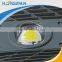 industrial racquet Brideglux chip die-casting CE ROHS 150watt led street lamp