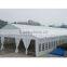 Shenzhen large clear span winter party dome tent