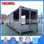 Generator Unit Container