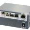 5 port 10/100M PoE switch with 60W high power