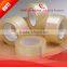 Transparent BOPP Packaging Tape BOPP Transparent Tape for Packaging