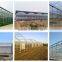 galvanized round seamless steel pipe