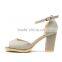 cheap price girls mature sexy women high heel sandals