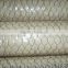 high quality low price PVC coated hexagonal chicken wire mesh from alibaba anping china supplier